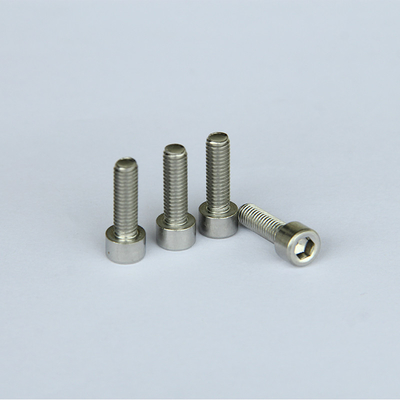 Viti di macchina svasate di acciaio inossidabile SS304 Marine Screws M6x20