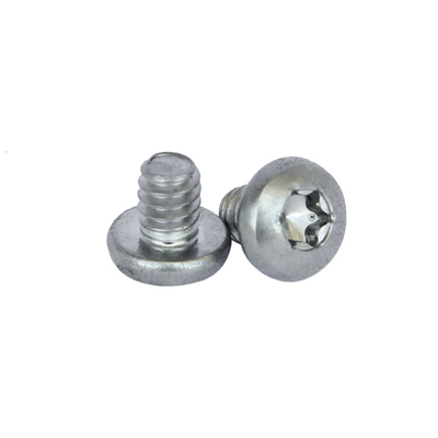 Peso Torx di Pan Head 2.11g delle viti di macchina di acciaio inossidabile M5