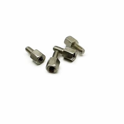 Contrappeso infilato femminile maschio del ODM, distanziatore infilato 4.75x10.8 della sfortuna
