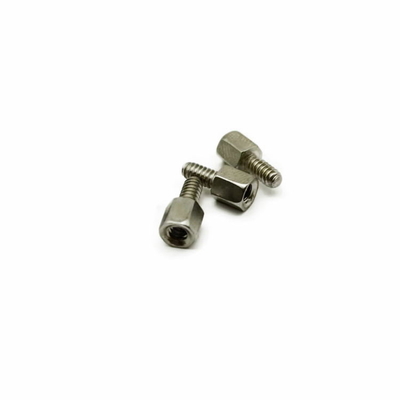 Contrappeso infilato femminile maschio del ODM, distanziatore infilato 4.75x10.8 della sfortuna