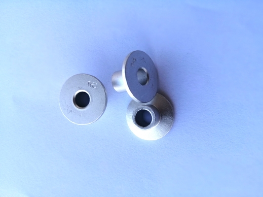 Materiale standard SS316 7.8x16x29x1.5 dell'ANSI dei dadi di Pan Head Stainless Steel Rivet