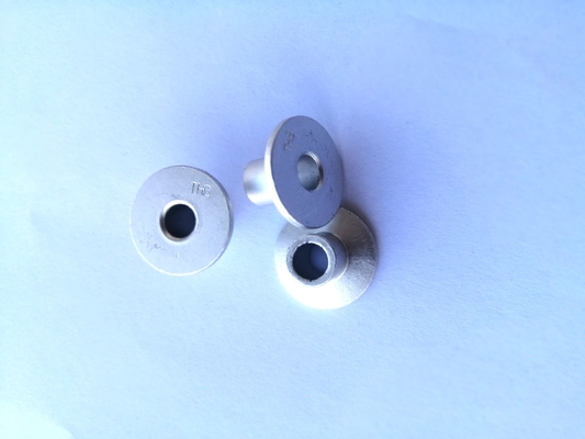Materiale standard SS316 7.8x16x29x1.5 dell'ANSI dei dadi di Pan Head Stainless Steel Rivet