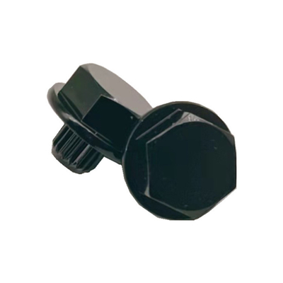 ODM elettroforetico matto dell'incisione laser del ribattino di alluminio 6063 disponibile