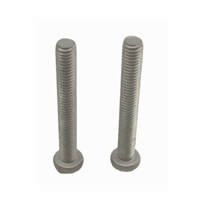 Vite inalterabile Pin Hex Recess M5X12 di sicurezza di acciaio inossidabile del bottone