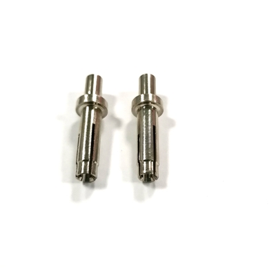 Fermo non standard del ODM, terminale 6.8x15 accumulatore per di automobile C1022