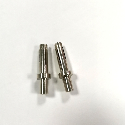 Fermo non standard del ODM, terminale 6.8x15 accumulatore per di automobile C1022