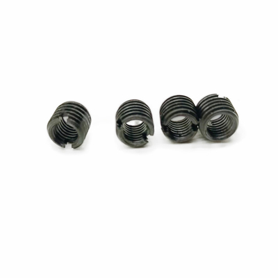 10,9 inserti filettati autofilettanti standard dell'ANSI della manica infilati fermo non standard M10x13mm del grado