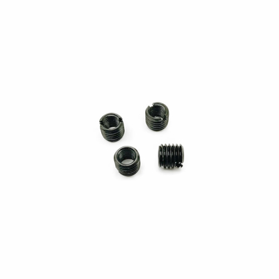 10,9 inserti filettati autofilettanti standard dell'ANSI della manica infilati fermo non standard M10x13mm del grado