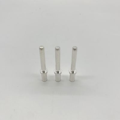 Materiale terminale del materiale 6.8x25mm del blocchetto di distribuzione della batteria di rame C1012