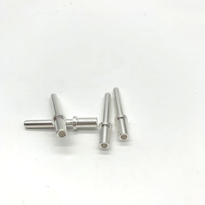 Materiale terminale del materiale 6.8x25mm del blocchetto di distribuzione della batteria di rame C1012