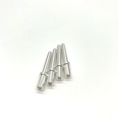 Terminale di distribuzione di energia C1008, perno d'anodizzazione 6.8x25mm della giunzione della batteria