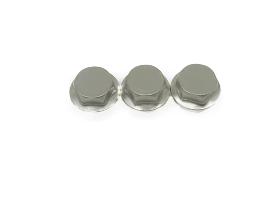 Dadi del ribattino di acciaio inossidabile dell'ANSI 316, M8 sfortuna Zincplated Rivnuts