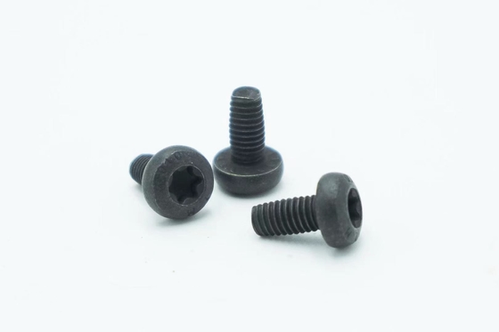 Auto Cliching M5 M6 M8 M10 M12 M14 M16 M18 M20 del connettore del fermo