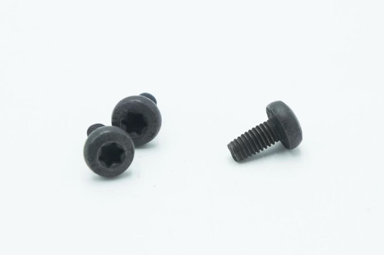 Torx Socket Head Screw Maschine in acciaio inossidabile