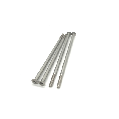Viti autofilettanti extra-lunghe di JIS, vite di macchina di M4 X 100mm
