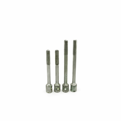 auto trasversale che infila le viti di metallo M3x35 3.65g per il metro del veicolo
