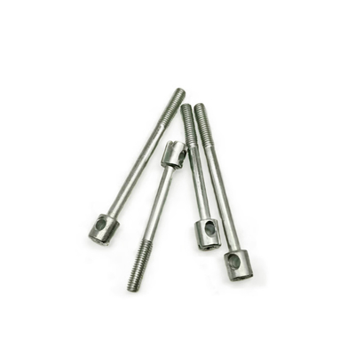 auto trasversale che infila le viti di metallo M3x35 3.65g per il metro del veicolo