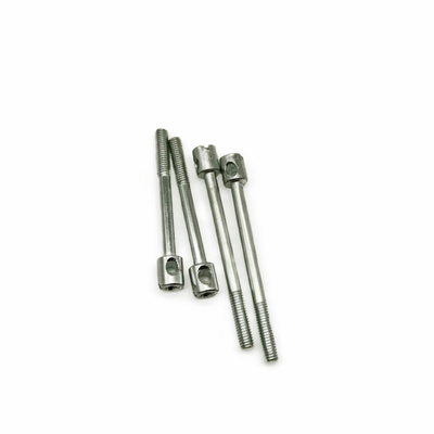 M3x20 Smart Electric Meter Screws JIS Standard anodizzato sigillato autofilettante