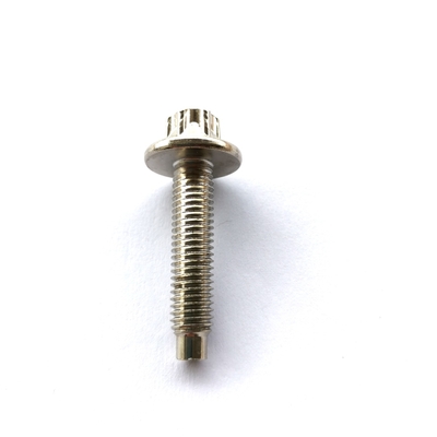Torx testa flange bullone Dacromet EVERLUBE viti per macchine per serbatoi d'acqua BMW