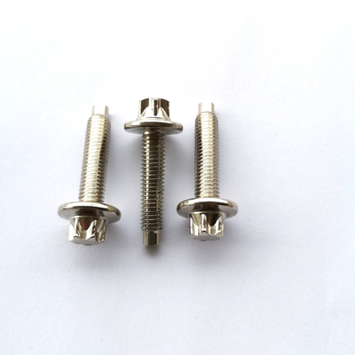 Torx testa flange bullone Dacromet EVERLUBE viti per macchine per serbatoi d'acqua BMW