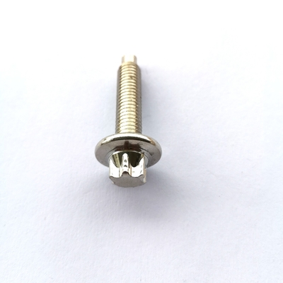 Torx testa flange bullone Dacromet EVERLUBE viti per macchine per serbatoi d'acqua BMW