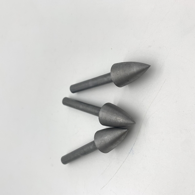 OEM di lucidatura di trattamento di Kit Bullet Grinding Head Gilded dello strumento 250G/6 disponibile