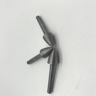 OEM di lucidatura di trattamento di Kit Bullet Grinding Head Gilded dello strumento 250G/6 disponibile
