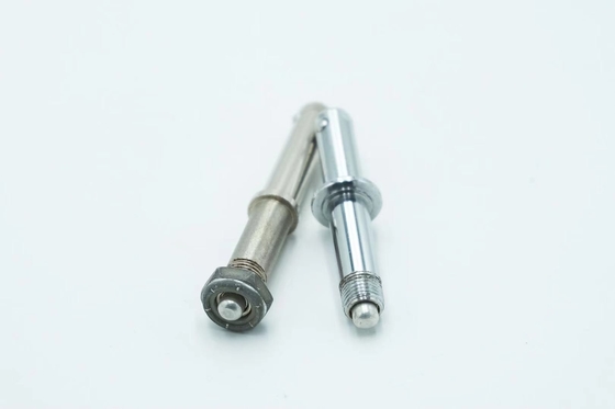 Norma materiale dell'ANSI del trasporto di C1035K Pin Type Hinges For Baby