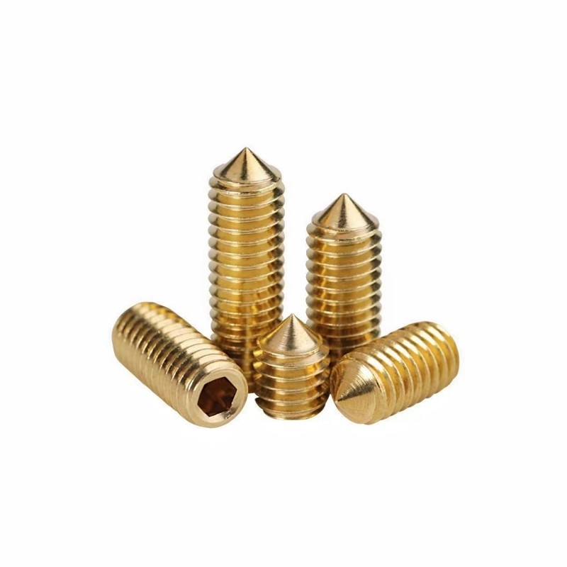Vetture per macchine senza testa M1.4-M2.0 per macchine di fissaggio e serraggio
