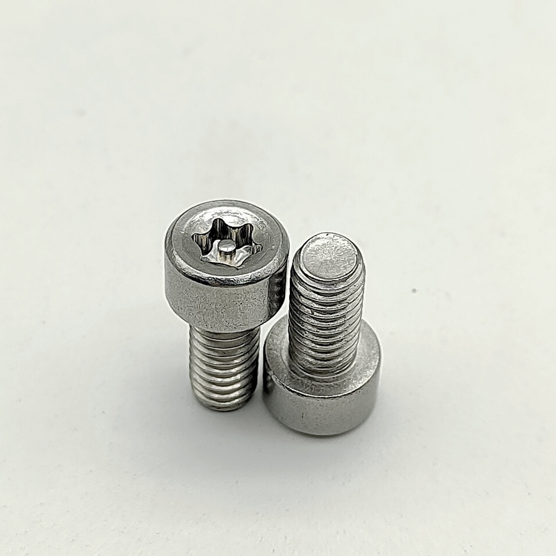 Vetture di sicurezza placcate in zinco con azionamento personalizzabile Tipo prestazioni non magnetiche Sicurezza generale Guanbiao Hardware