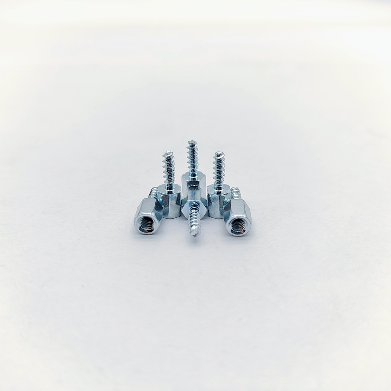 Dispositivi di separazione per PCB in ottone in naylon