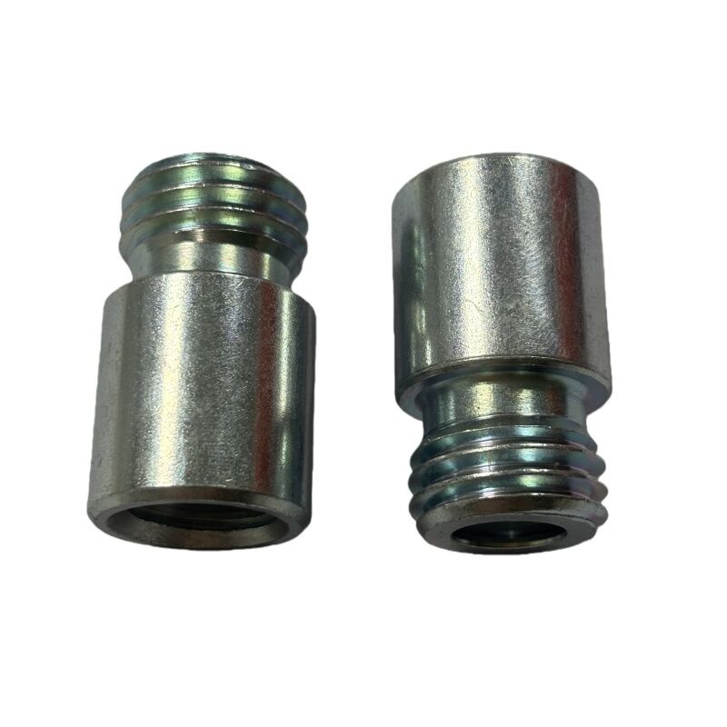 Turning Process Metal CNC Machining Precision Machining Parts Metal CNC Machining Soluzioni per la produzione industriale