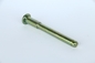peso di Pin Hinge 7.44g del metallo della parte girevole singolo per Multiapplication