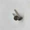 L'oro d'acciaio di dimensione di Polishing Kit 100E/2.3 della smerigliatrice ha spruzzato la norma dell'ANSI