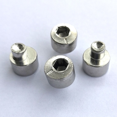 passo eccentrico del filo dello stinco della vite della vite di adeguamento di lunghezza del filo di 4.5mm 4.9mm