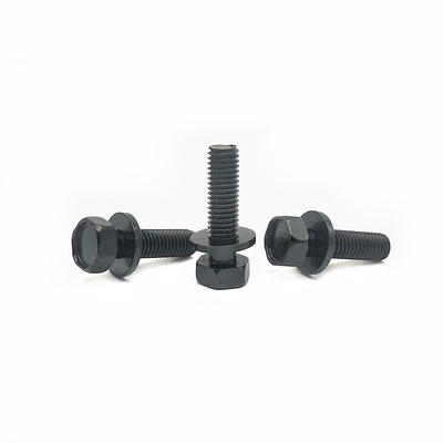 10.9 Fabbricazione in acciaio al carbonio
