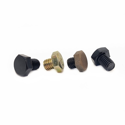 Acciaio inossidabile per chiodi esagonali decorativi per viti da 1,0 mm a 5 mm di classe A