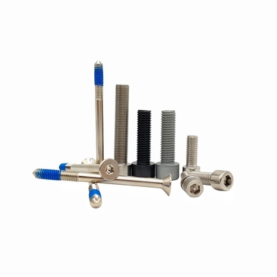Filtri in acciaio inossidabile 316L personalizzati Filtri adesivi a presa esagonale Filtri resistenti alle gocce