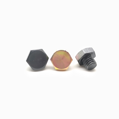 Serramenti a sfera esessuale a filo non magnetico A4 -70 M8X10 per tappezzeria in acciaio inossidabile