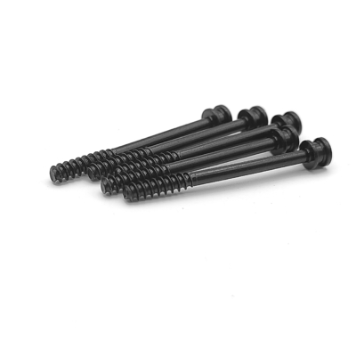Viti Torx resistenti (azionamento a stella) / Trasferimento di coppia elevata / Lega e acciaio inossidabile / Ordini in lotti Ferramenta Guanbiao