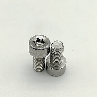 Vetture di sicurezza placcate in zinco con azionamento personalizzabile Tipo prestazioni non magnetiche Sicurezza generale Guanbiao Hardware