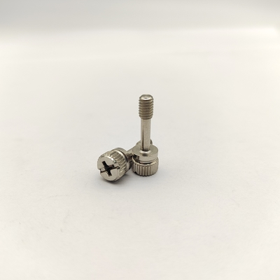 A4 Vetture a catena a sfregamento 316 SS Combo Phillips/Slotted Medical & Laboratory Equipment Facile pulizia