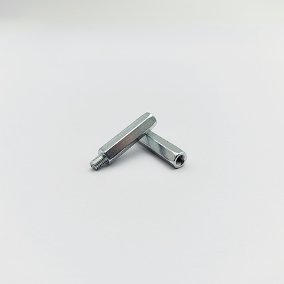 A4-80 Hex Standoff Screw in acciaio inossidabile M3-M8 5-60mm