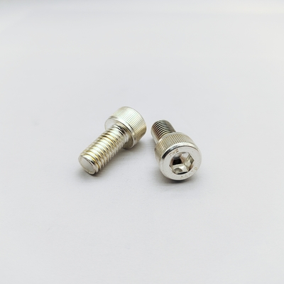 M10x1.5 bullone anti-vibrazione 30mm 316 in acciaio inossidabile
