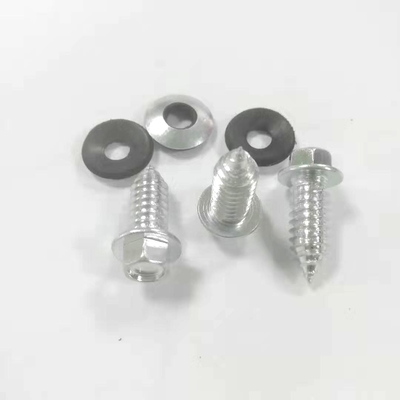 Vetture in acciaio inossidabile con lavastoviglie di gomma 5.85x5.85 Vetture per tetti con lavastoviglie di calcestruzzo