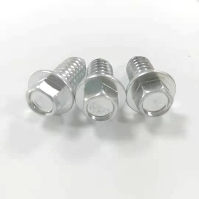 Vettura ad autoincollaggio per la costruzione Vetture per flange esagonali Vetture di fabbrica con guarnizione composita