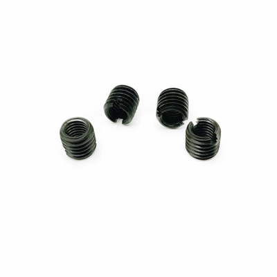 10,9 inserti filettati autofilettanti standard dell'ANSI della manica infilati fermo non standard M10x13mm del grado