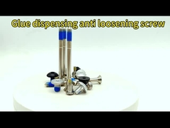 Noce di rame rosso altamente personalizzabile con grande resistenza alla corrosione