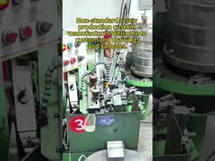 Flusso di acciaio inossidabile