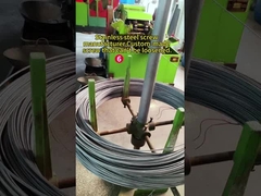 Vite inalterabile Pin Hex Recess M5X12 di sicurezza di acciaio inossidabile del bottone